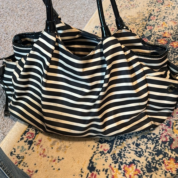 Kate spade diaper bag - Picture 2 of 6